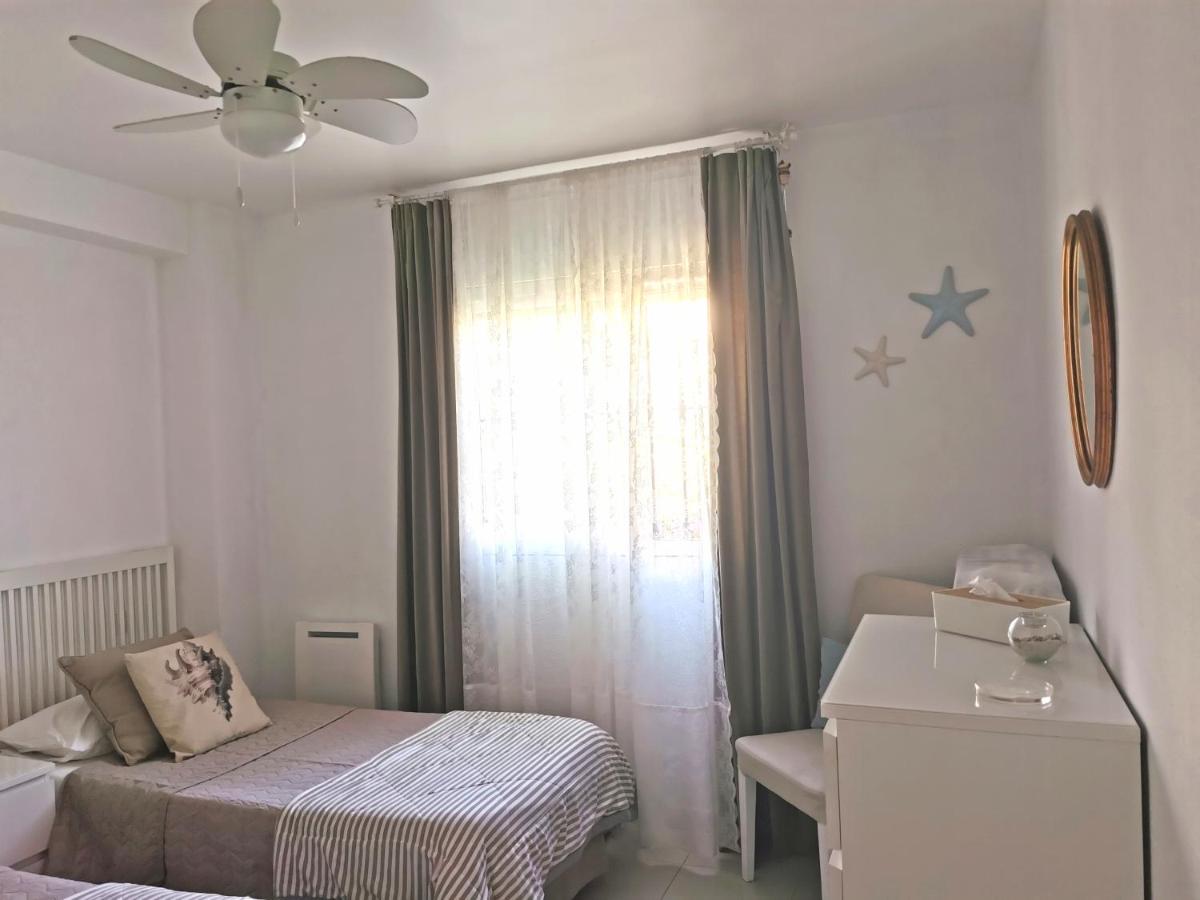 Duplex-townhouse En - Vistas Al Mar -sea View Apartment