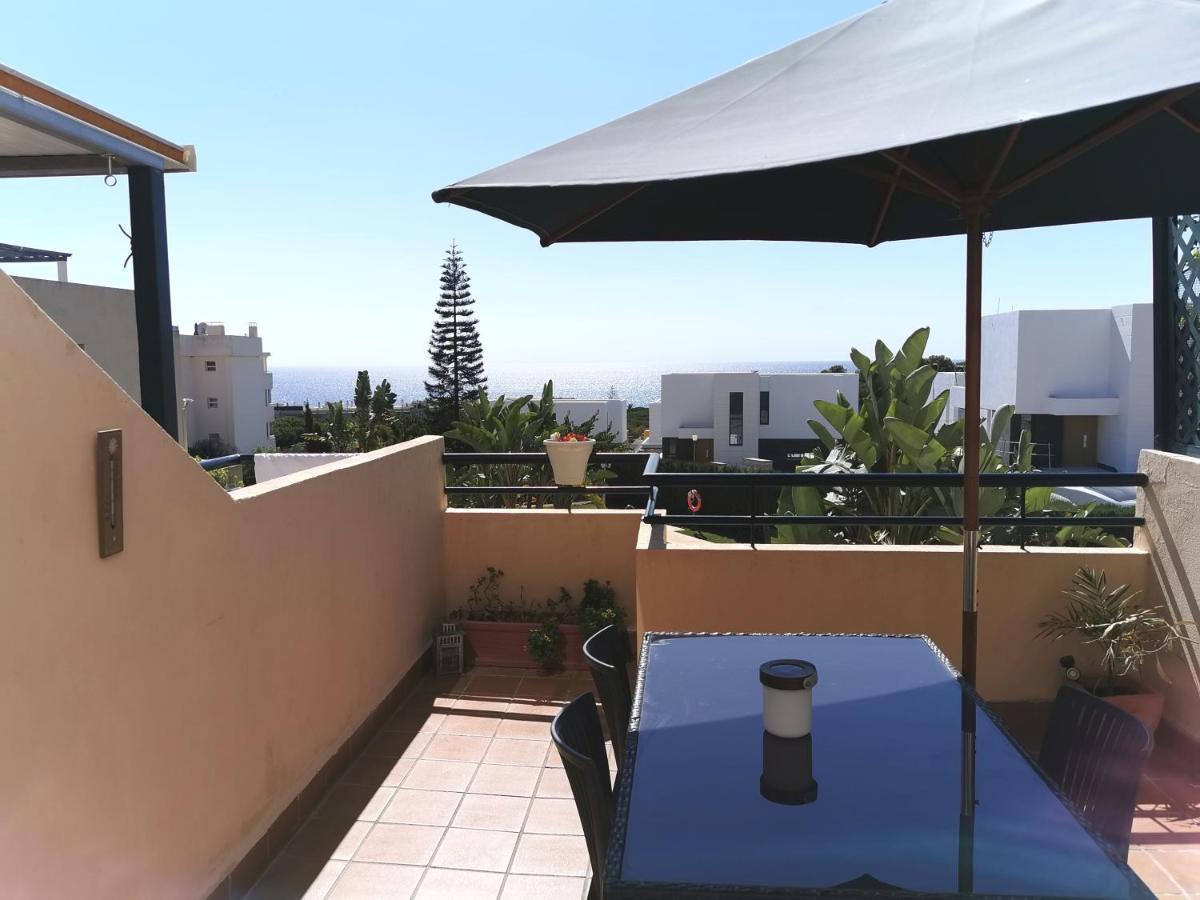 Apartment Duplex-townhouse En - Vistas Al Mar -sea View