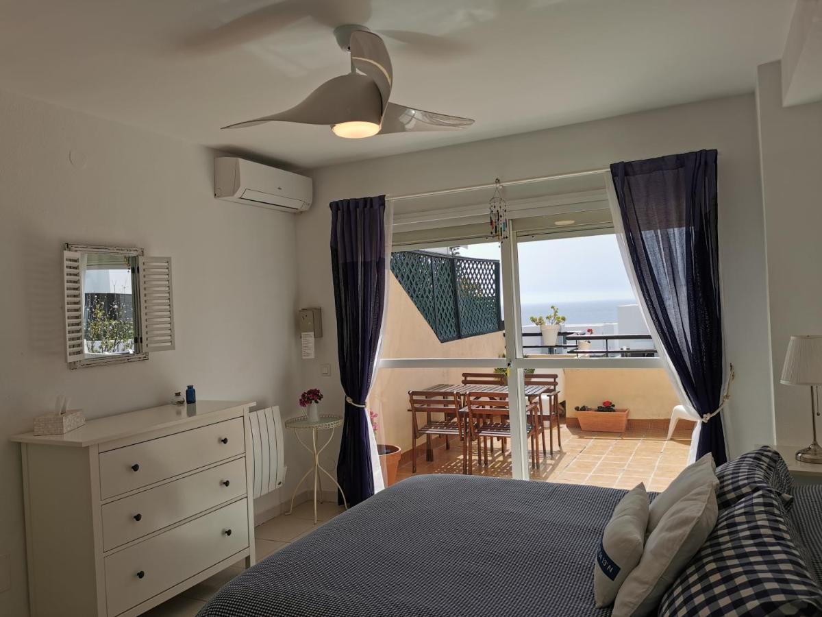 Apartment Duplex-townhouse En - Vistas Al Mar -sea View Marbella