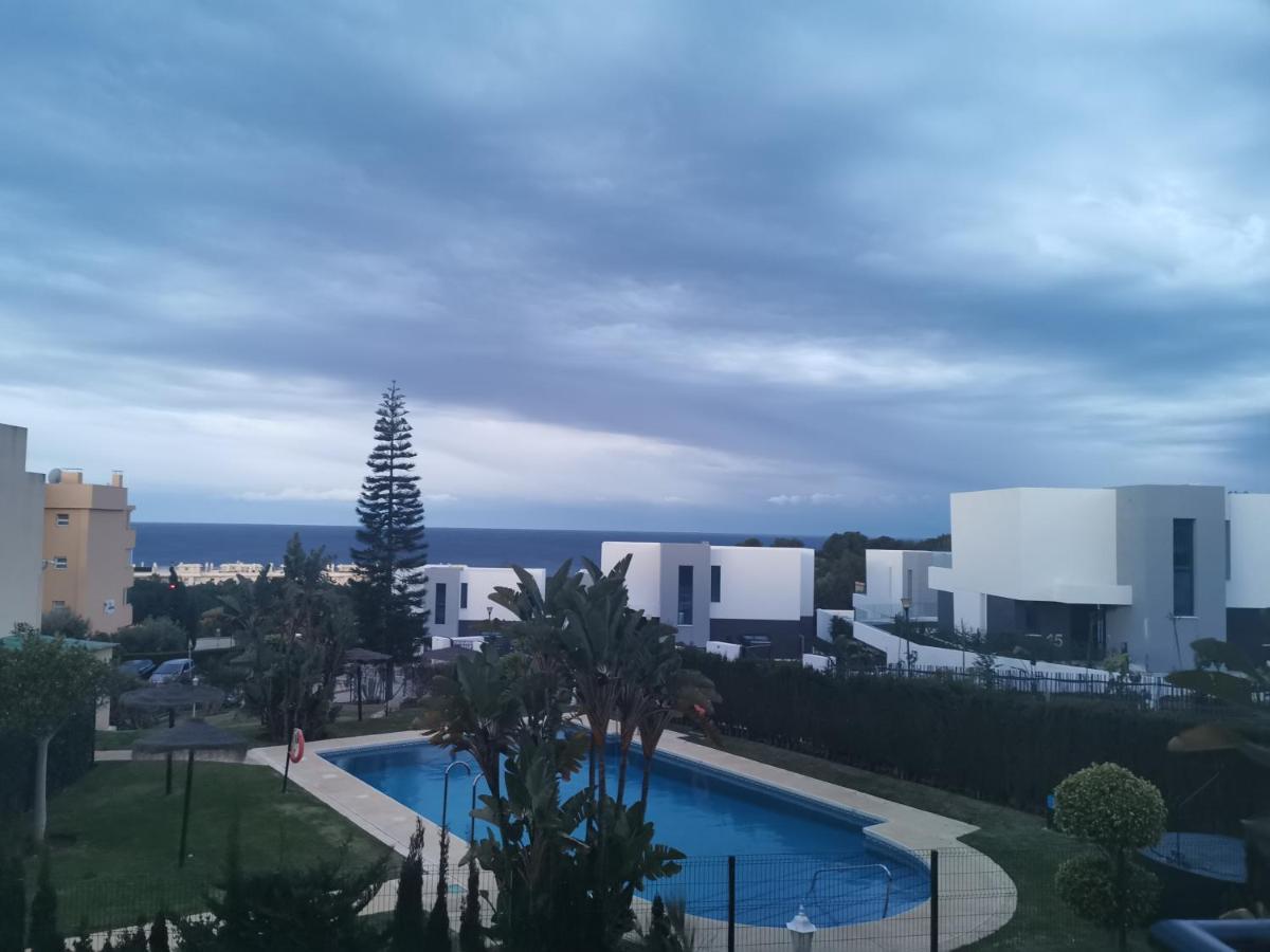 Duplex-townhouse En - Vistas Al Mar -sea View Appartamento *