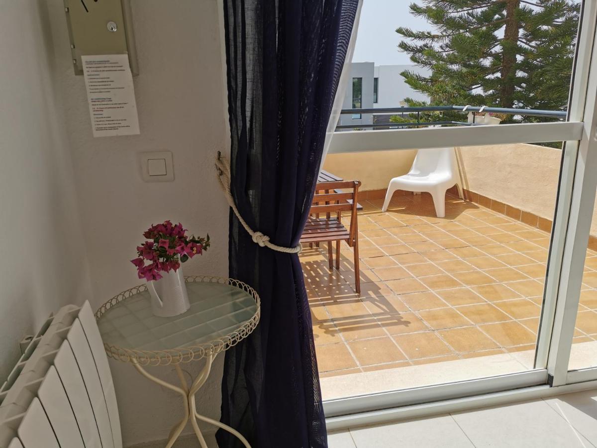 Duplex-townhouse En - Vistas Al Mar -sea View Appartamento