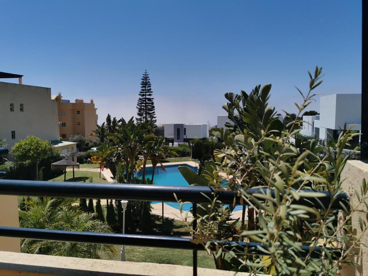 Duplex-townhouse En - Vistas Al Mar -sea View Appartamento Marbella