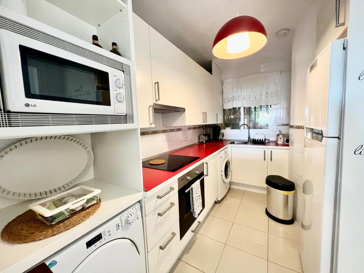 Apartment Duplex-townhouse En - Vistas Al Mar -sea View Marbella