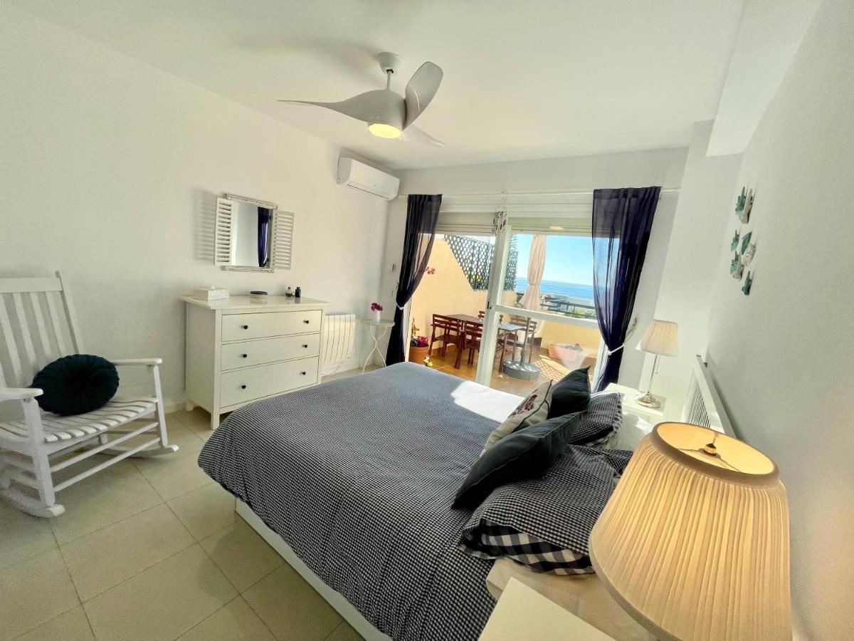 Duplex-townhouse En - Vistas Al Mar -sea View