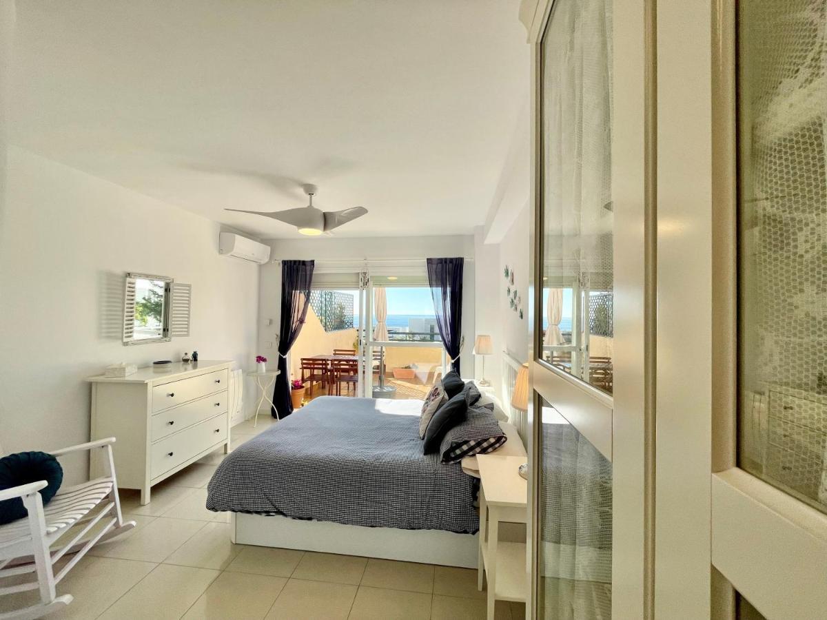 Duplex-townhouse En - Vistas Al Mar -sea View Appartamento