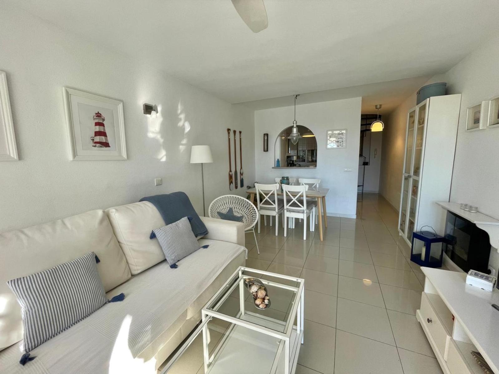 Duplex-townhouse En - Vistas Al Mar -sea View Appartamento *
