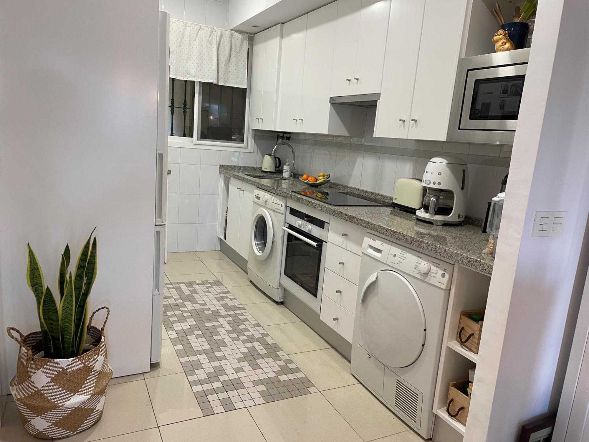 Duplex-townhouse En - Vistas Al Mar -sea View Appartamento