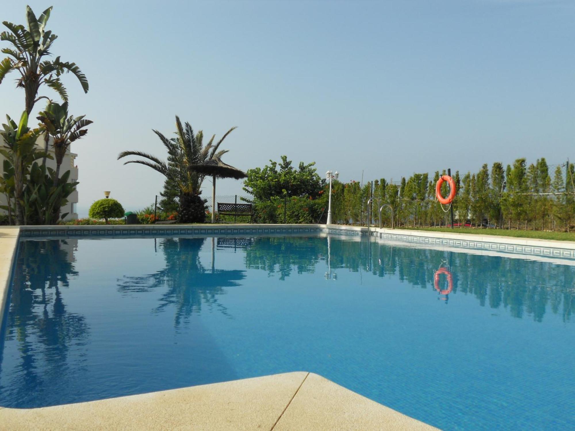 Duplex-townhouse En - Vistas Al Mar -sea View Marbella