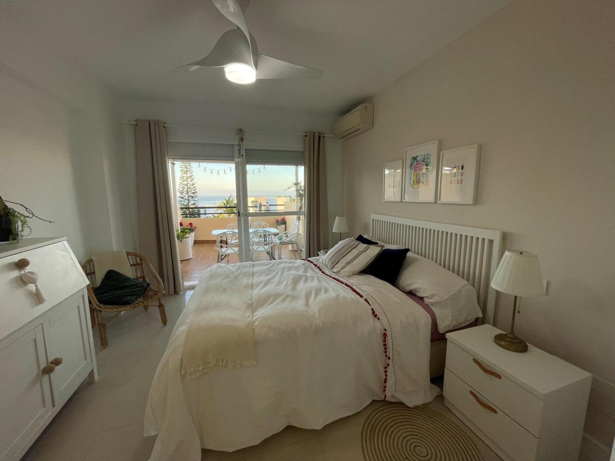 Duplex-townhouse En - Vistas Al Mar -sea View
