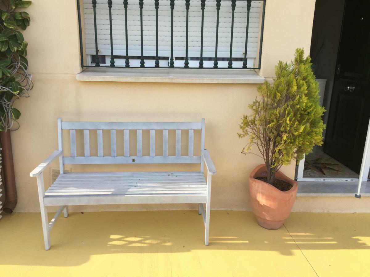 Appartamento Duplex-townhouse En - Vistas Al Mar -sea View