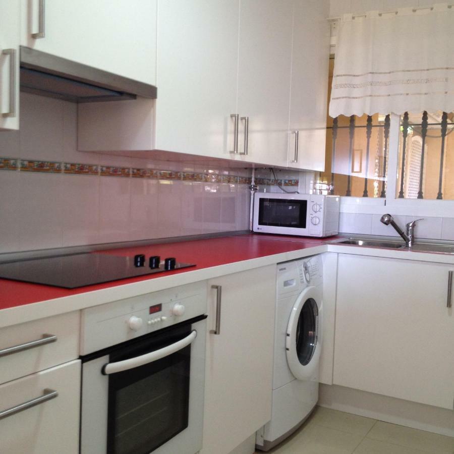 Appartamento Duplex-townhouse En - Vistas Al Mar -sea View