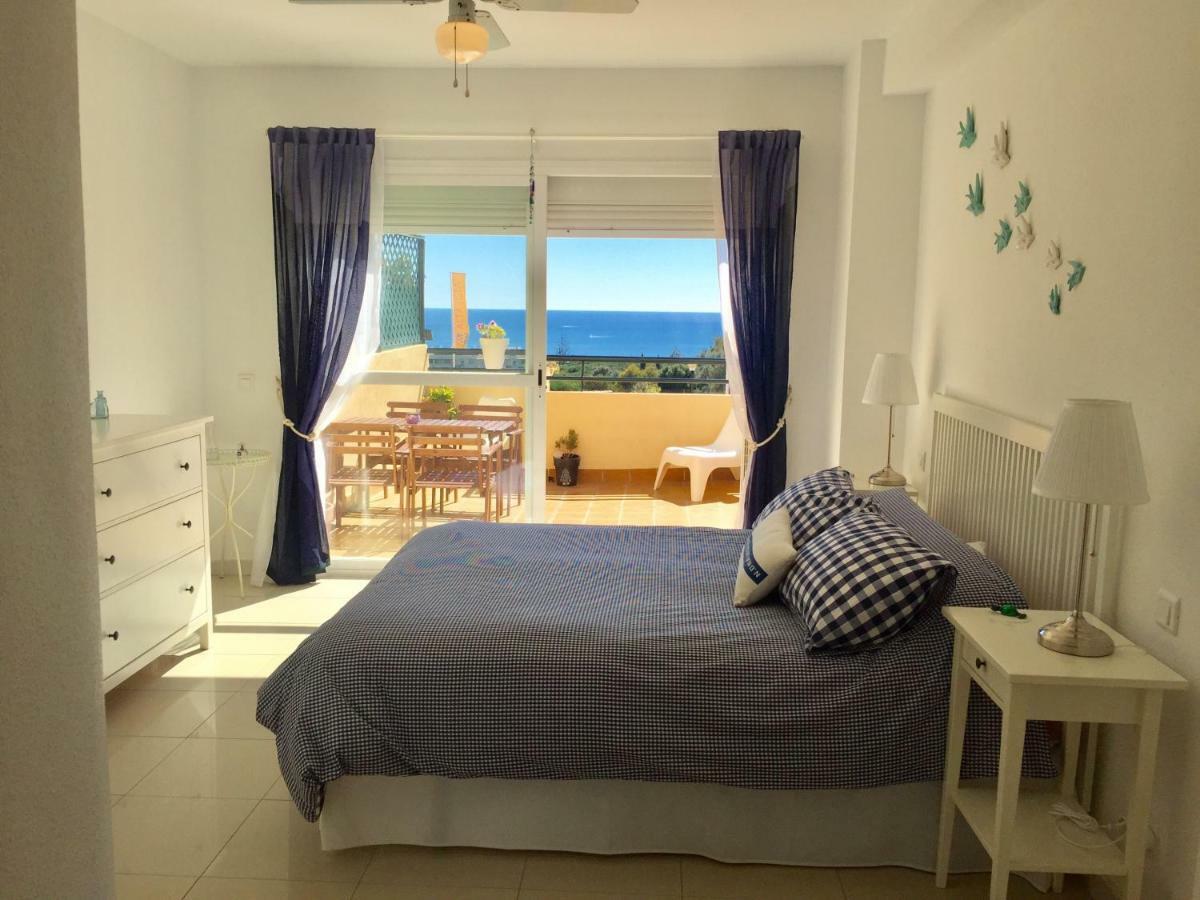 Appartamento Duplex-townhouse En - Vistas Al Mar -sea View Marbella