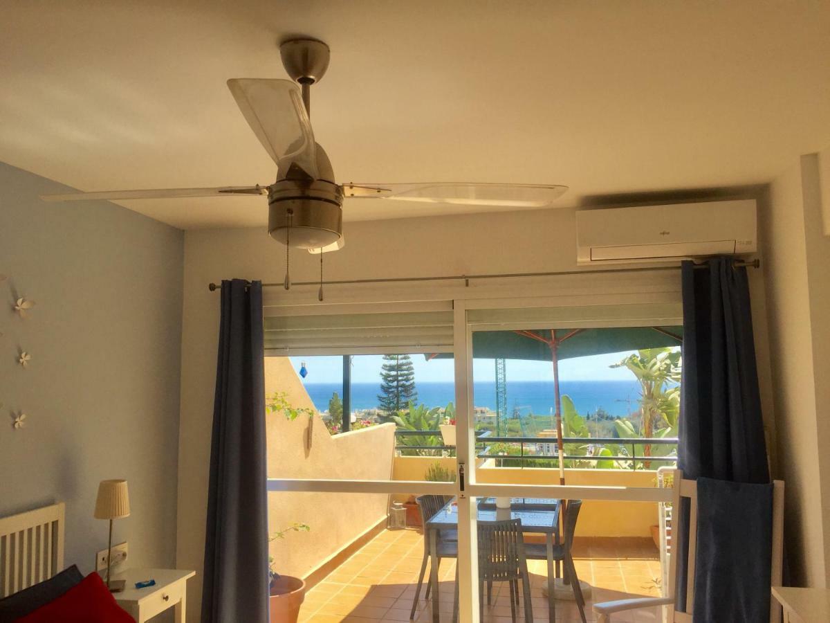 Duplex-townhouse En - Vistas Al Mar -sea View Appartamento