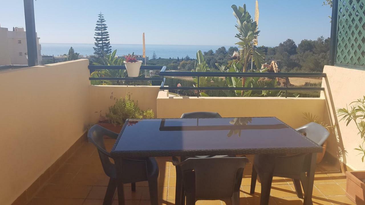 Duplex-townhouse En - Vistas Al Mar -sea View *