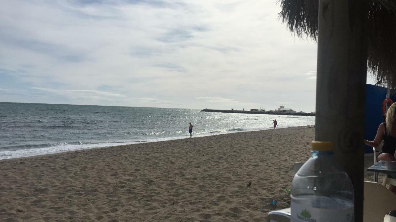 Duplex-townhouse En - Vistas Al Mar -sea View Apartment *