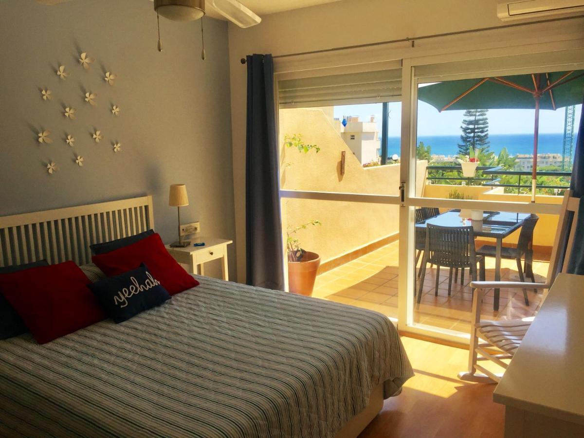 Duplex-townhouse En - Vistas Al Mar -sea View Appartamento *