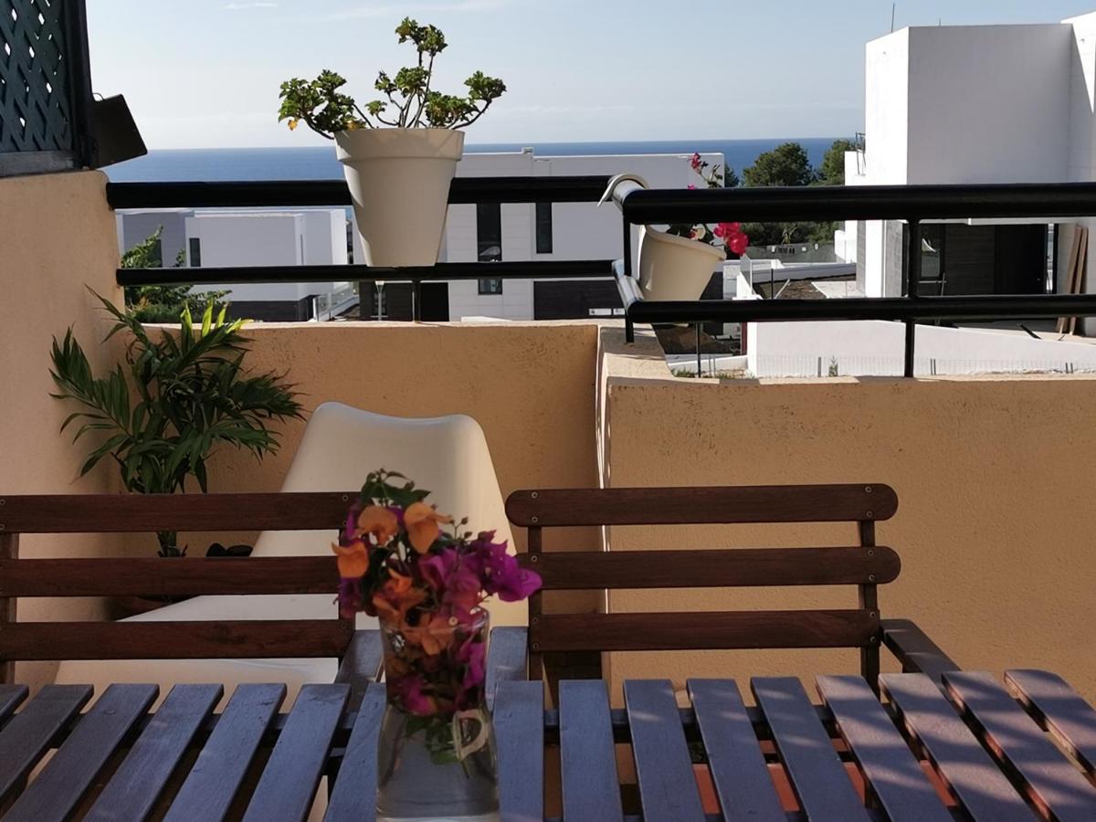 Duplex-townhouse En - Vistas Al Mar -sea View - 3 Appartement Marbella