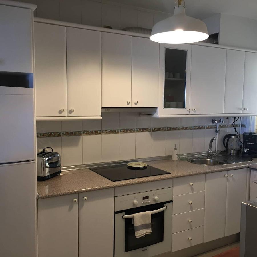 Appartement Duplex-townhouse En - Vistas Al Mar -sea View - 3
