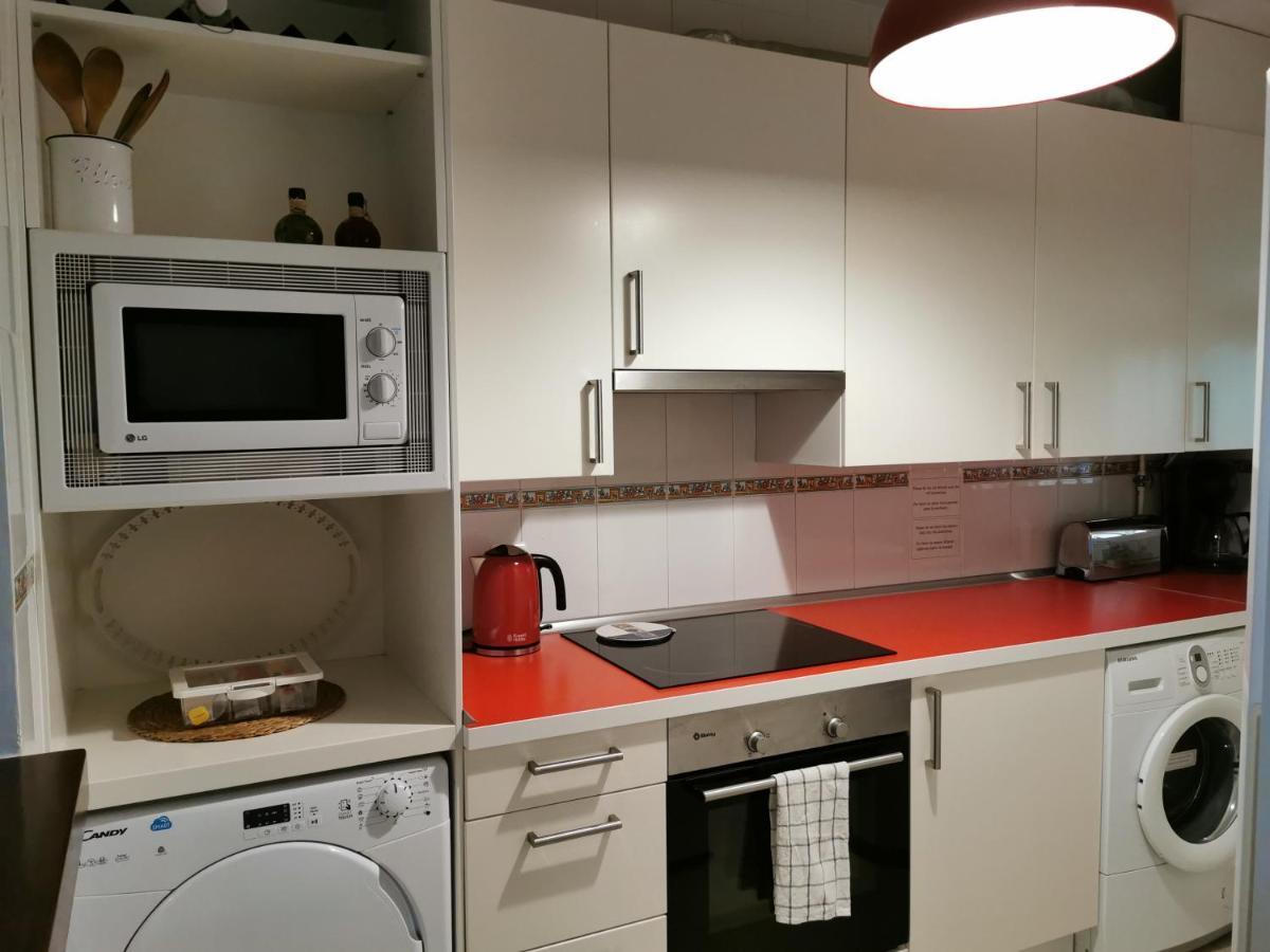 Appartement Duplex-townhouse En - Vistas Al Mar -sea View - 3 *