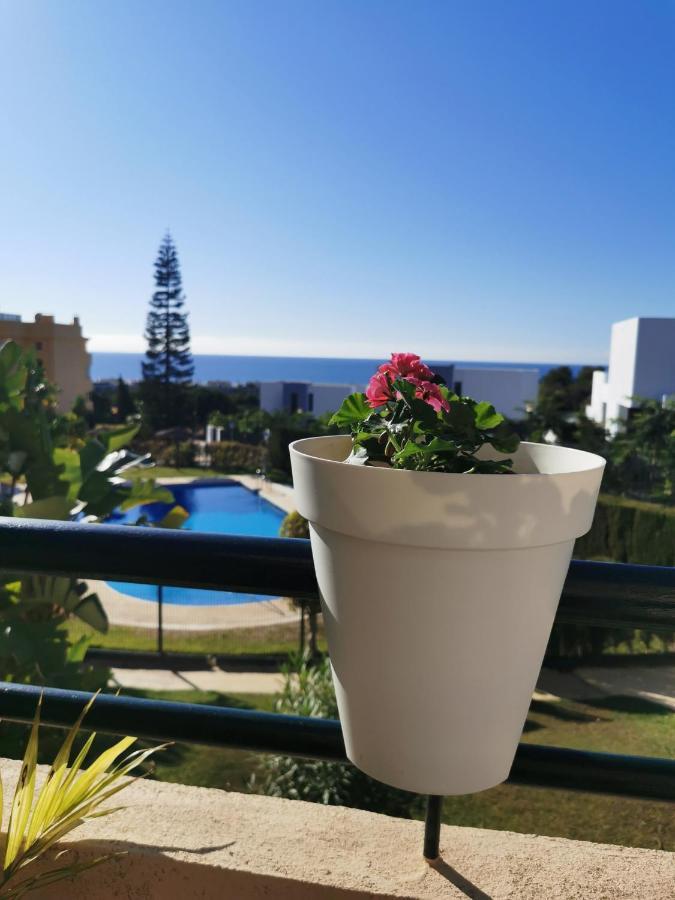 Duplex-townhouse En - Vistas Al Mar -sea View - 3 Appartement *
