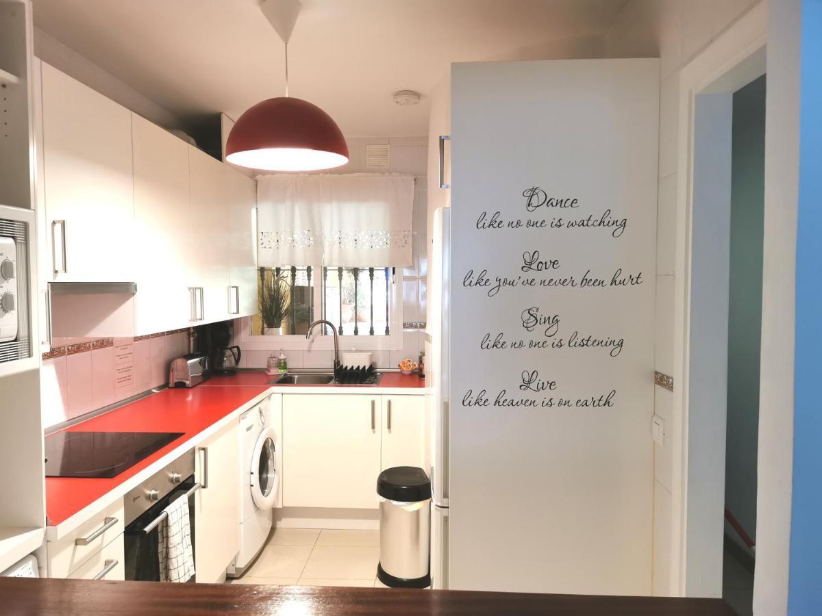 Appartement Duplex-townhouse En - Vistas Al Mar -sea View - 3 Marbella