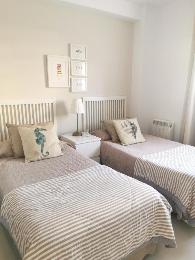 Duplex-townhouse En - Vistas Al Mar -sea View - 3 Appartement