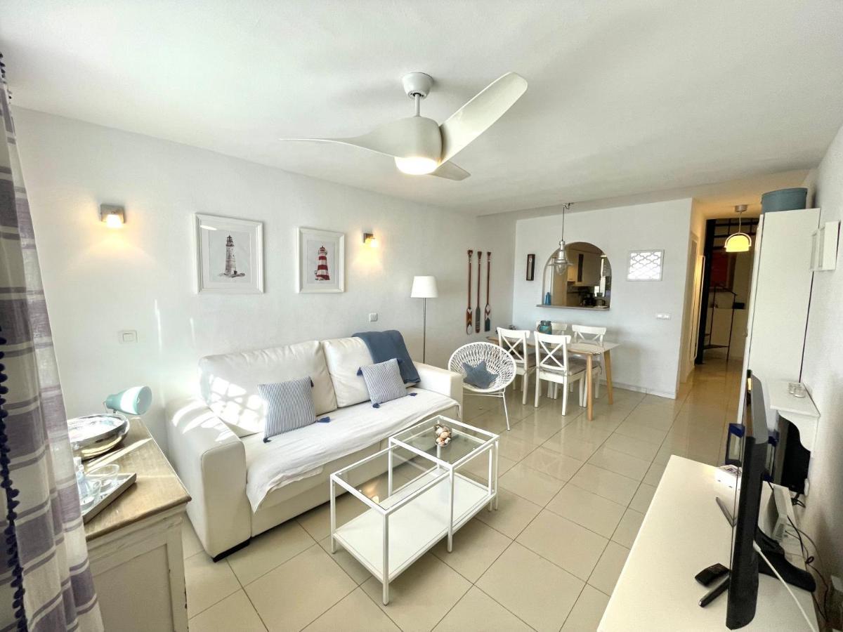 Appartement Duplex-townhouse En - Vistas Al Mar -sea View - 3 Marbella