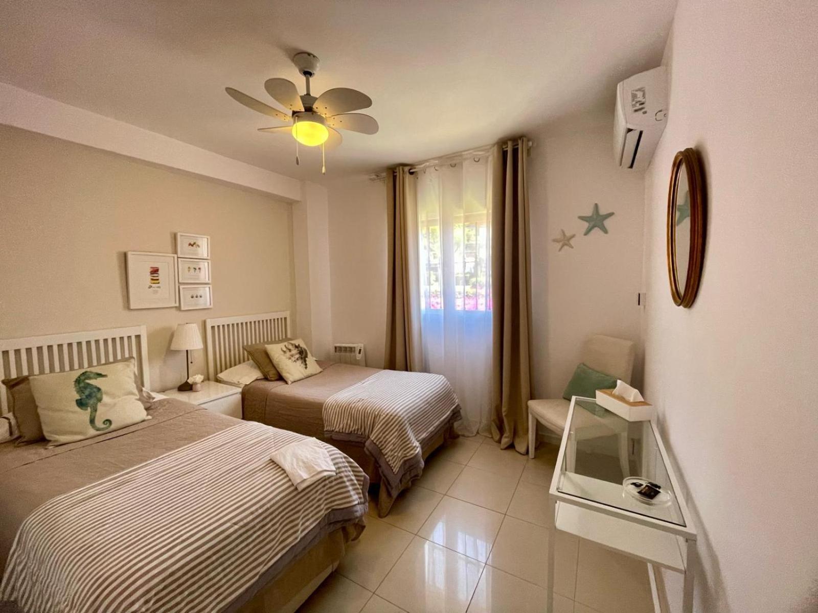Appartement Duplex-townhouse En - Vistas Al Mar -sea View - 3 Marbella