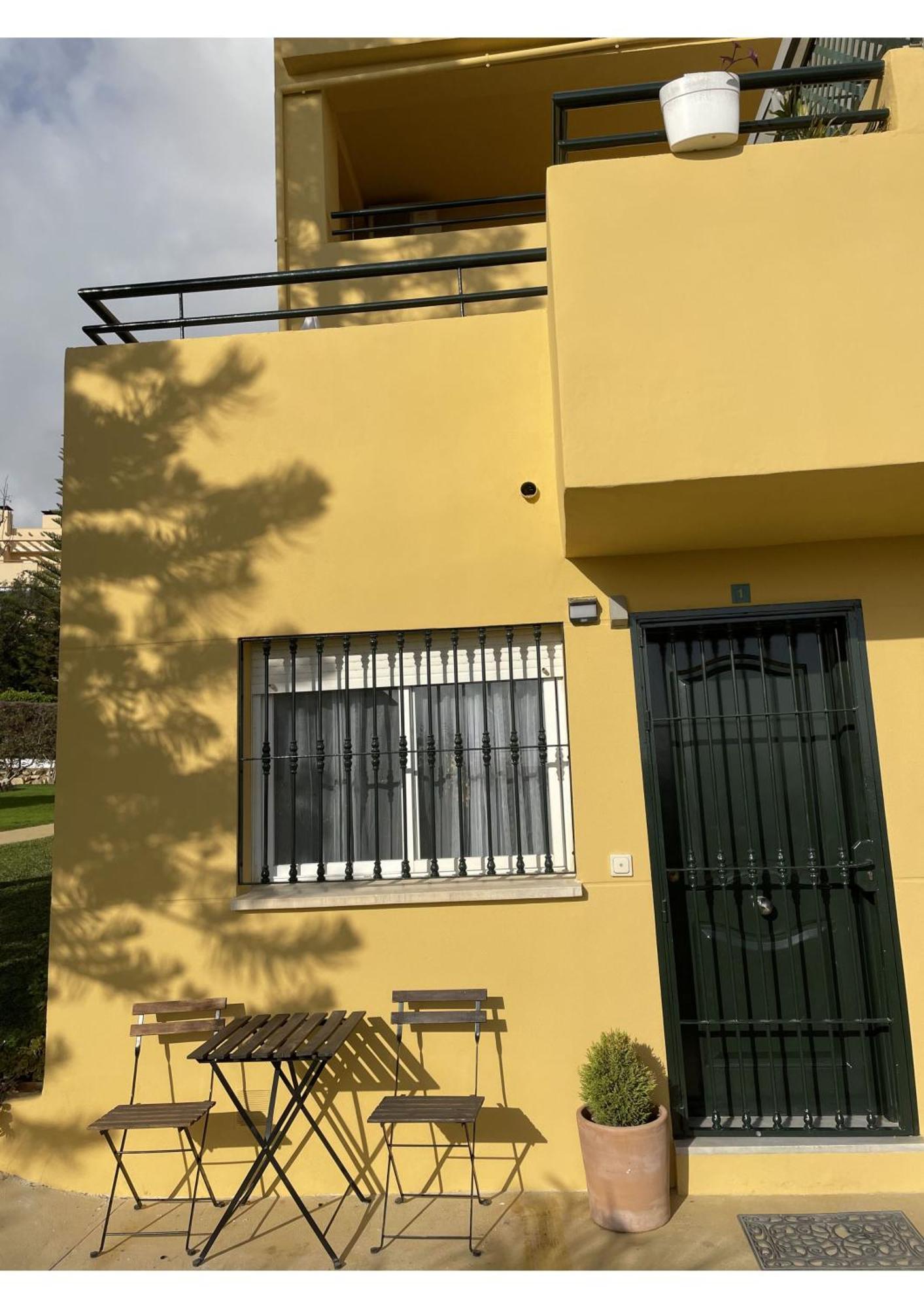 Duplex-townhouse En - Vistas Al Mar -sea View - 3 Marbella