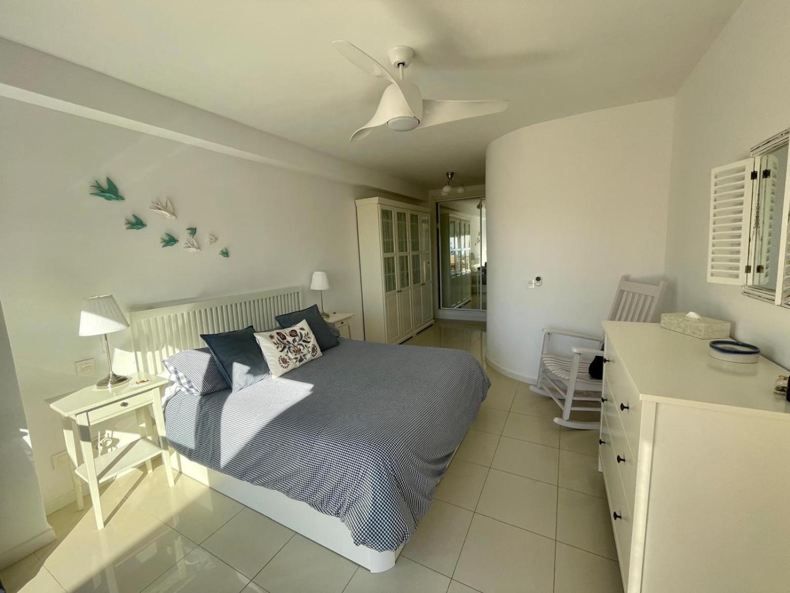 Duplex-townhouse En - Vistas Al Mar -sea View - 3 *