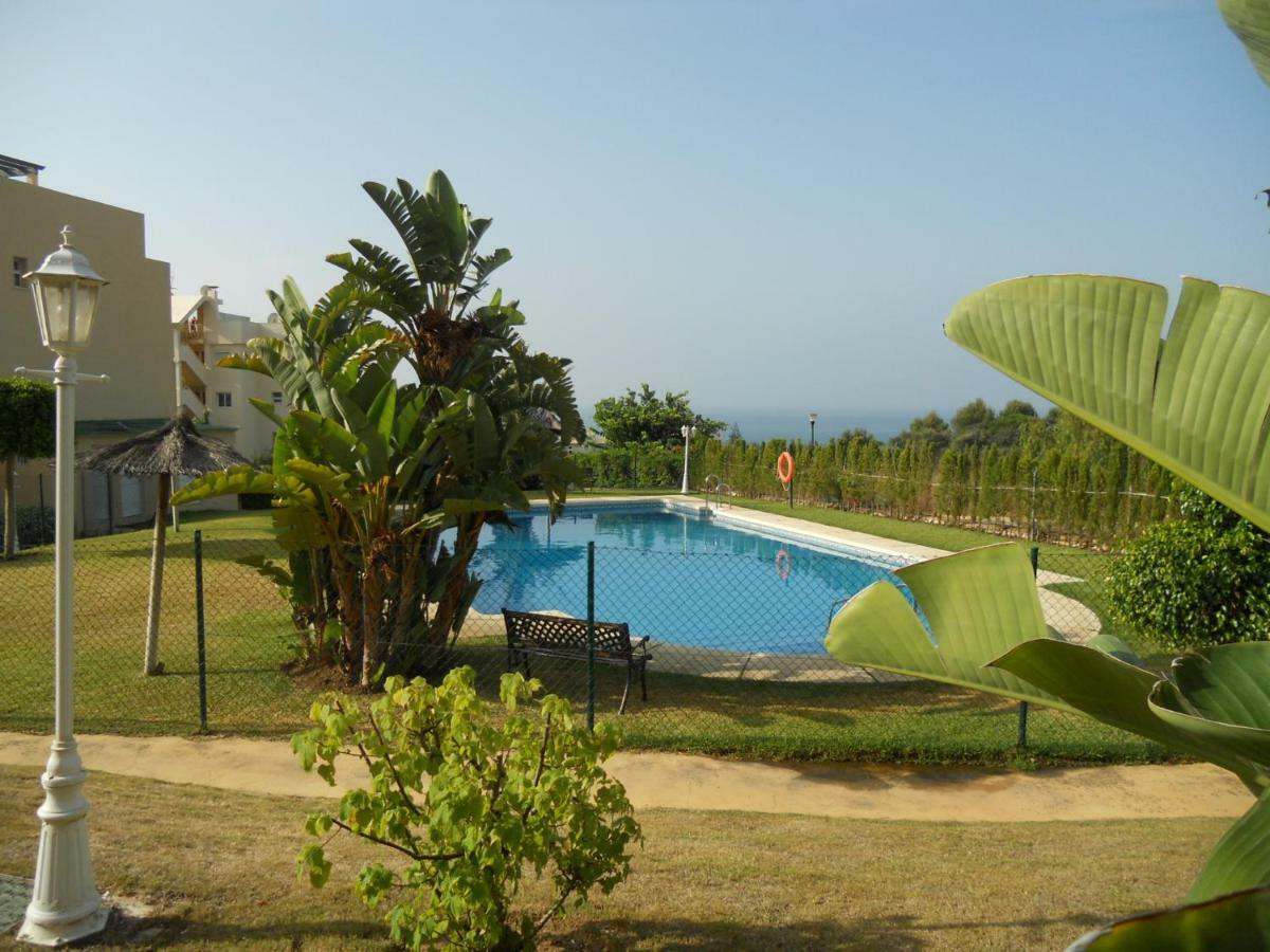 Duplex-townhouse En - Vistas Al Mar -sea View - 3 Appartement