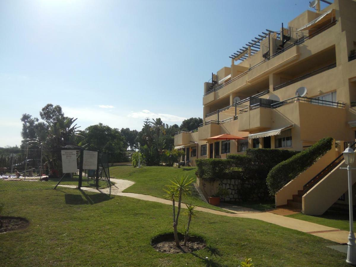 Appartement Duplex-townhouse En - Vistas Al Mar -sea View - 3 Marbella
