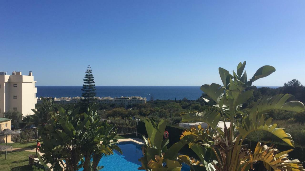 Duplex-townhouse En - Vistas Al Mar -sea View - 3 Marbella