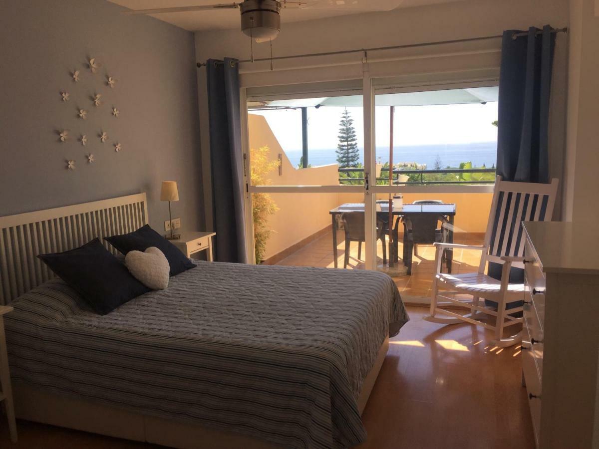 Duplex-townhouse En - Vistas Al Mar -sea View - 3