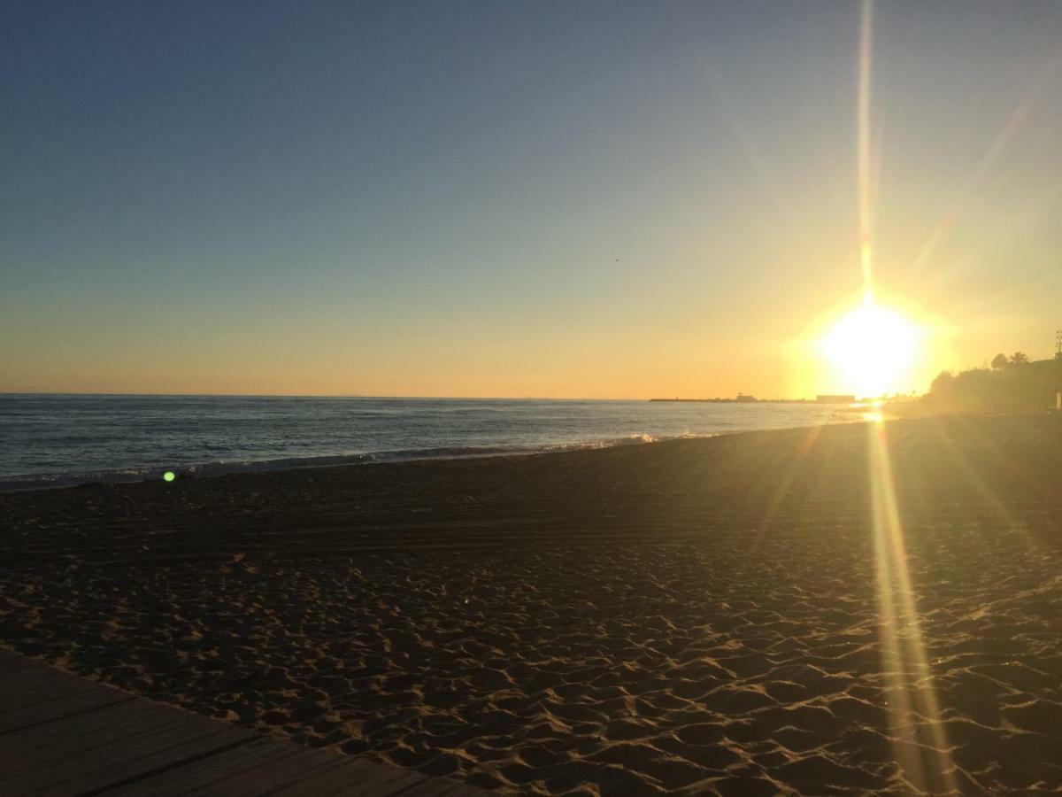 Duplex-townhouse En - Vistas Al Mar -sea View - 3 Appartement Marbella