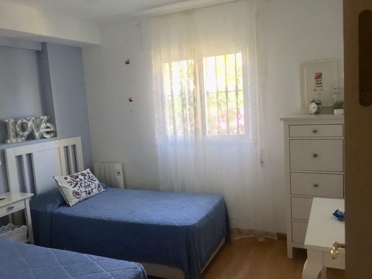 Appartement Duplex-townhouse En - Vistas Al Mar -sea View - 3