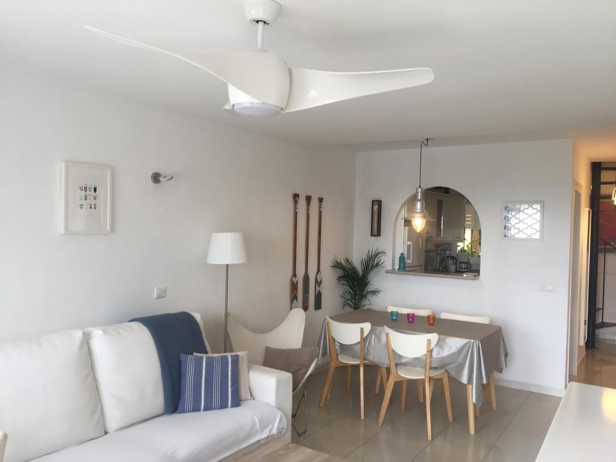 Duplex-townhouse En - Vistas Al Mar -sea View - 3